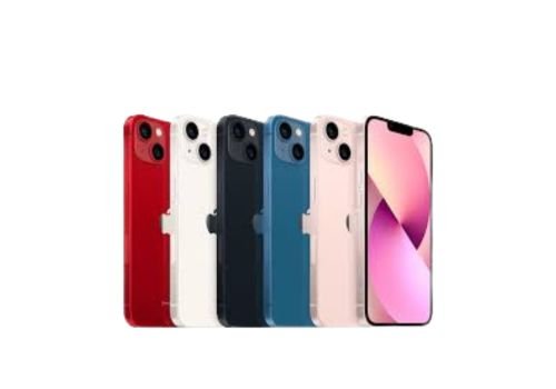 iPhone 13 Series